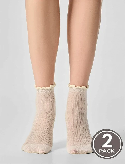 Шкарпетки Legs - фото 1 - Miraton