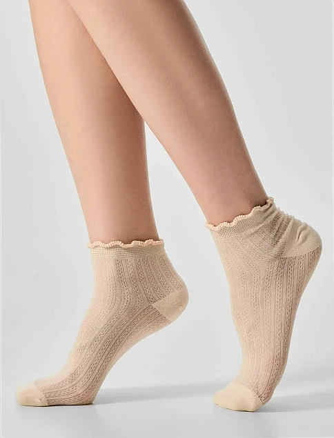 Шкарпетки Legs - фото 4 - Miraton