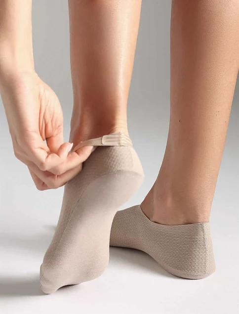 Шкарпетки Legs - фото 2 - Miraton