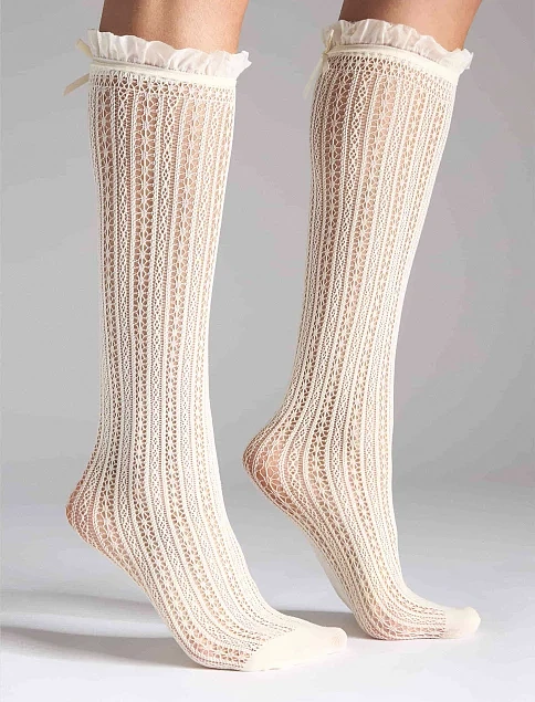 Носки Legs - фото 1 - Miraton