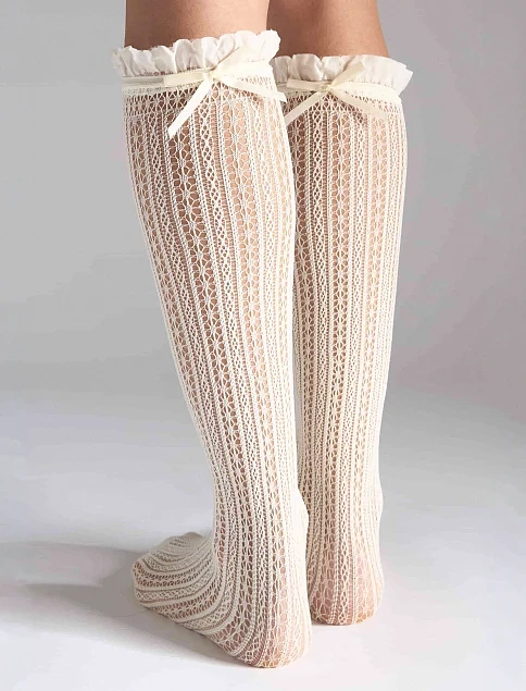 Носки Legs - фото 2 - Miraton