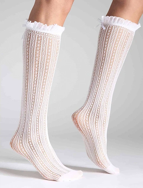 Носки Legs - фото 1 - Miraton