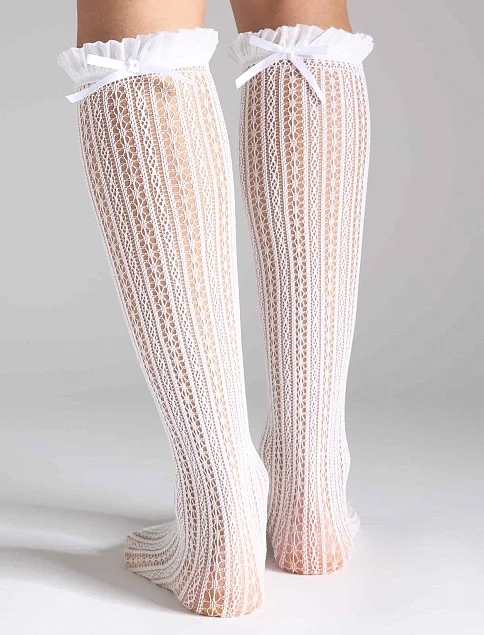 Носки Legs - фото 3 - Miraton