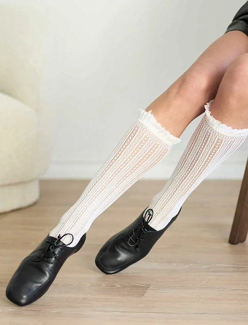 Носки Legs - фото 4 - Miraton