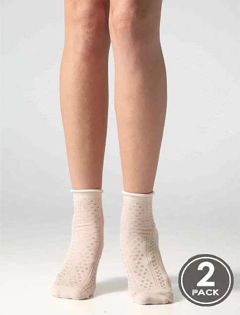Носки Legs - фото 1 - Miraton
