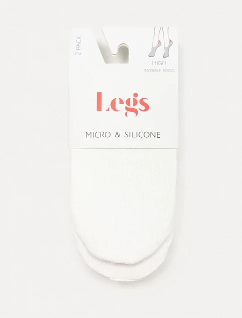 Шкарпетки Legs - фото 6 - Miraton