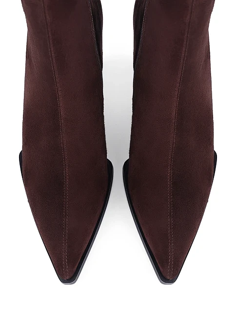 Черевики MIRATON - фото 2 - Miraton
