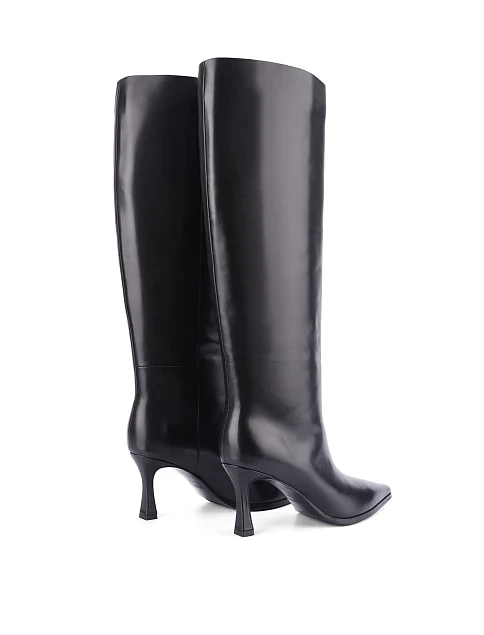 Сапоги MIRATON - фото 4 - Miraton