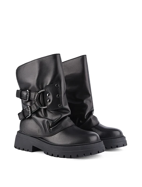 Ботинки MIRATON - фото 3 - Miraton