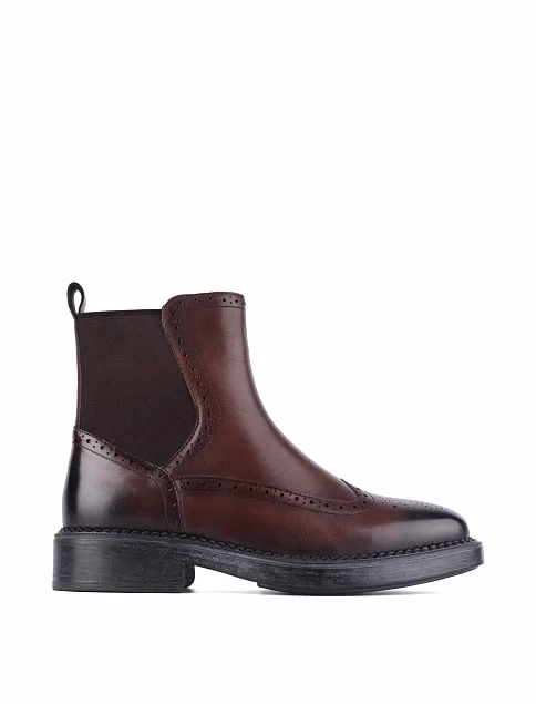 Черевики MIRATON - фото 1 - Miraton