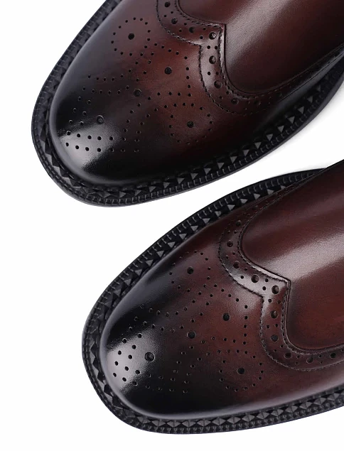 Черевики MIRATON - фото 5 - Miraton