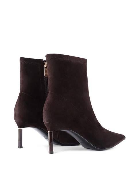 Черевики MiaMay - фото 4 - Miraton