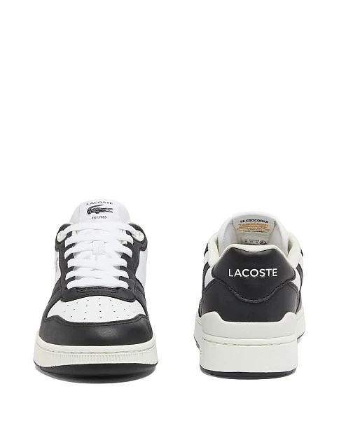 Кеди Lacoste - фото 6 - Miraton