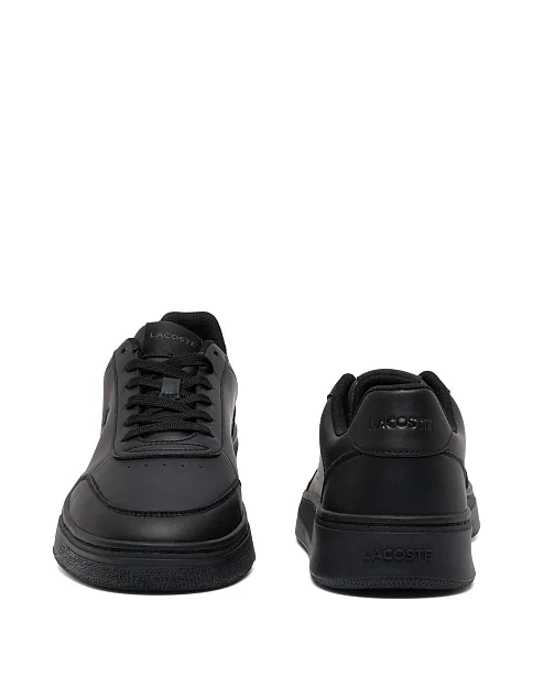 Кеди Lacoste - фото 6 - Miraton