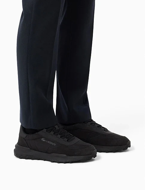 Кросівки Lacoste - фото 1 - Miraton