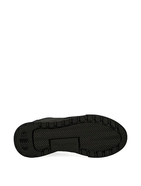 Кеди Lacoste - фото 5 - Miraton