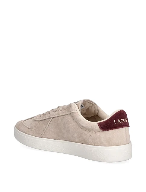 Кеди Lacoste - фото 4 - Miraton