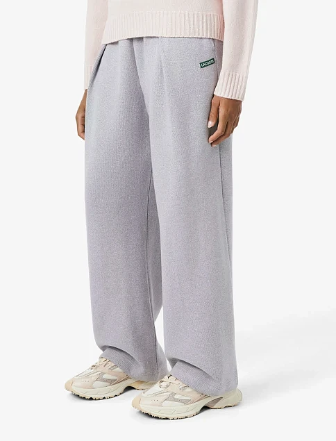 Кросівки Lacoste - фото 5 - Miraton