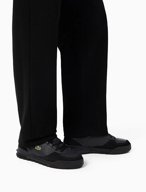 Кеди Lacoste - фото 6 - Miraton