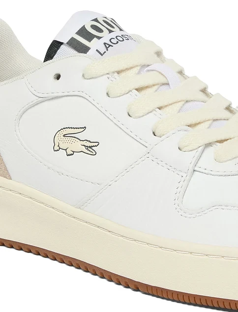Кеди Lacoste - фото 6 - Miraton