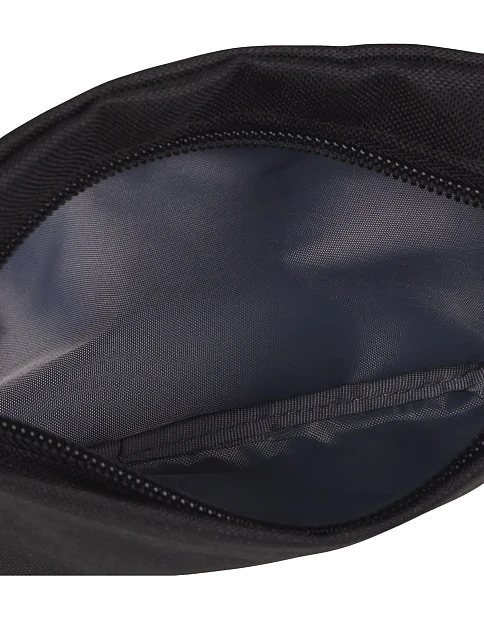 Сумка слінг New Balance Sling Essential чорна текстильна - фото 3 - Miraton