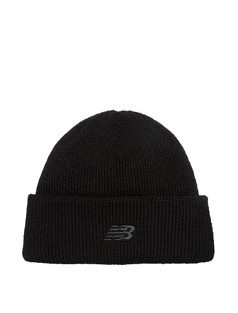 Шапка (бренд) New Balance - фото 1 - Miraton