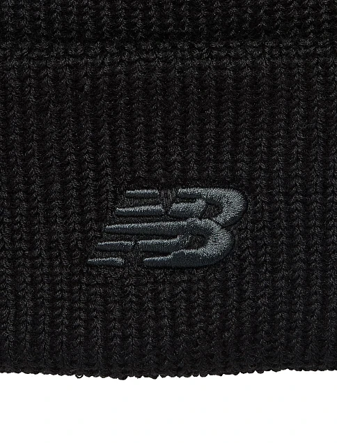 Шапка (бренд) New Balance - фото 3 - Miraton