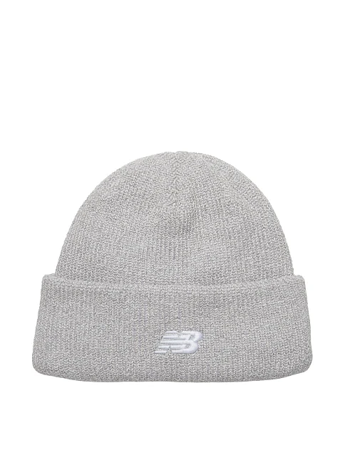 Шапка (бренд) New Balance - фото 1 - Miraton