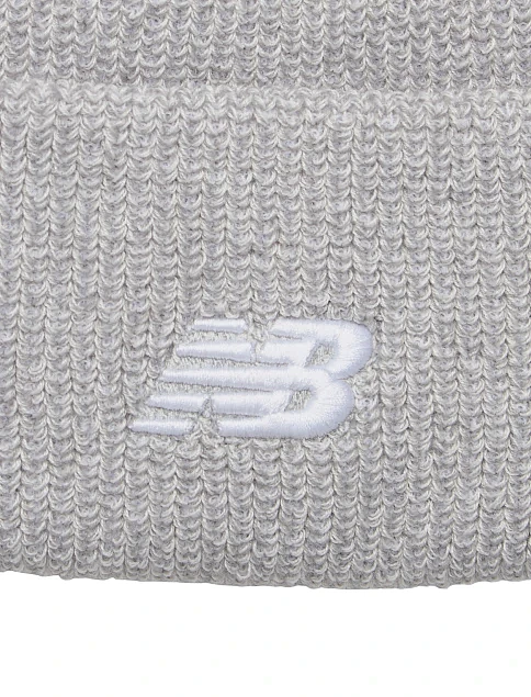 Шапка (бренд) New Balance - фото 3 - Miraton