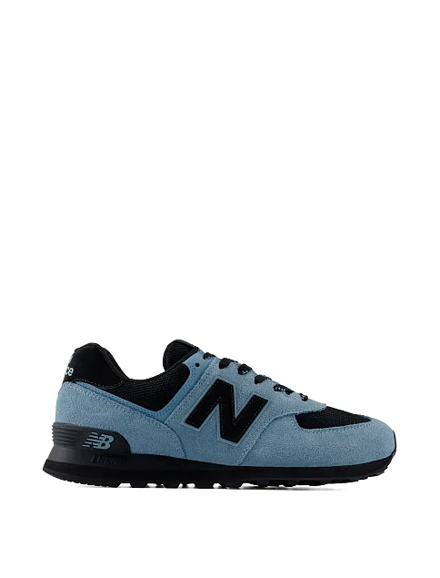 Кросівки New Balance - фото 1 - Miraton