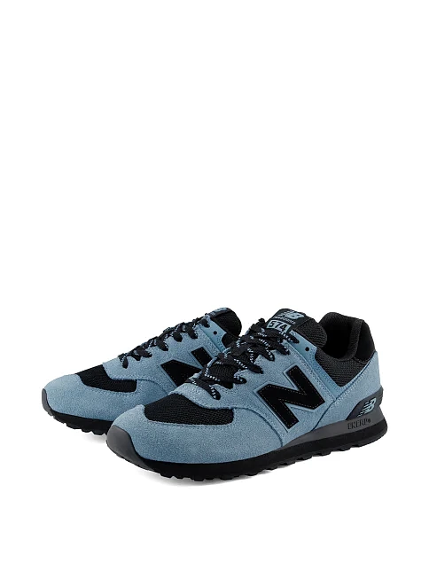 Кросівки New Balance - фото 3 - Miraton