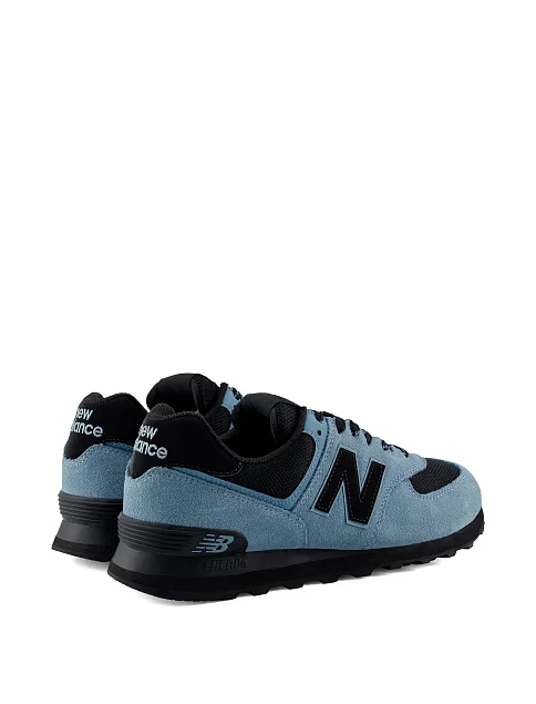 Кросівки New Balance - фото 4 - Miraton