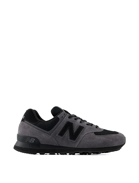 Кросівки New Balance - фото 1 - Miraton