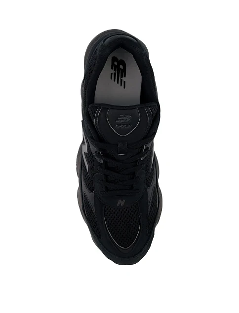 Кроссовки New Balance - фото 3 - Miraton
