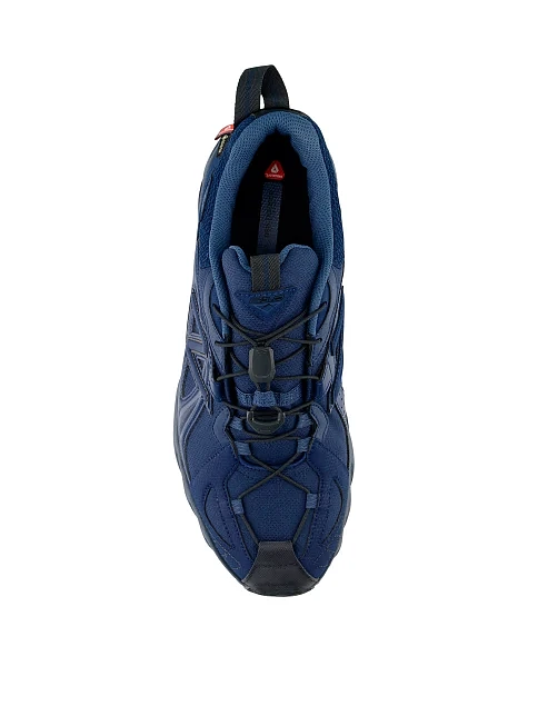 Кроссовки New Balance - фото 3 - Miraton