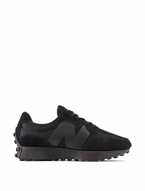 Кроссовки New Balance - фото 1 - Miraton