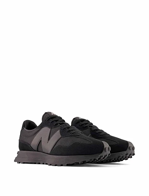 Кроссовки New Balance - фото 2 - Miraton