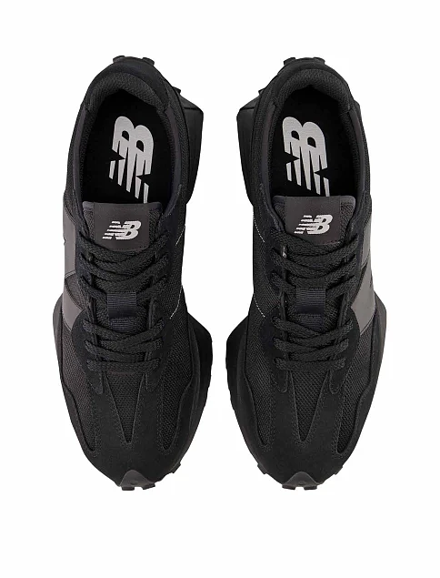 Кроссовки New Balance - фото 4 - Miraton