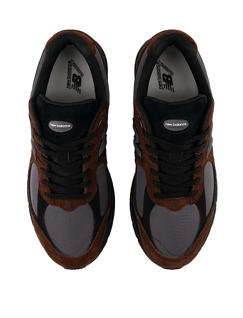 Кросівки New Balance - фото 2 - Miraton