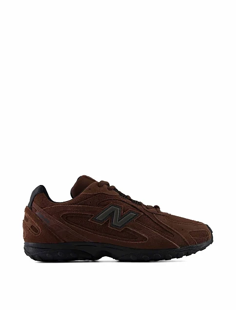 Кроссовки New Balance - фото 1 - Miraton