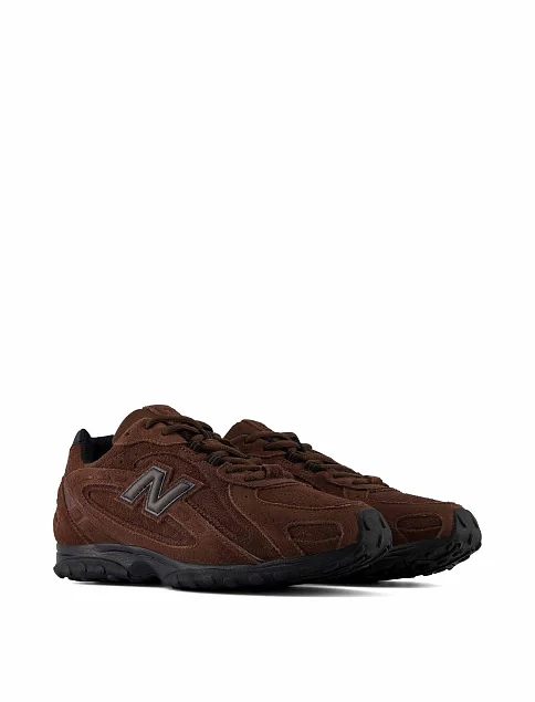 Кроссовки New Balance - фото 2 - Miraton