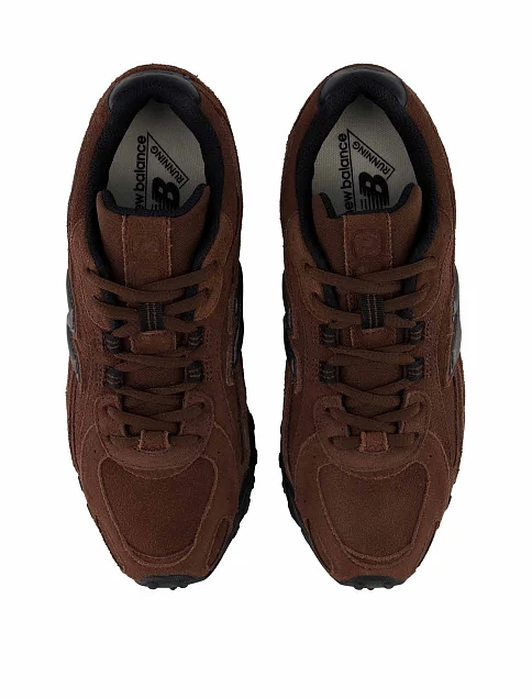 Кроссовки New Balance - фото 3 - Miraton