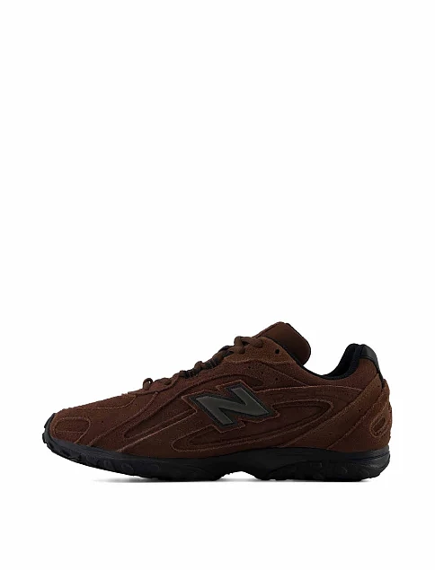 Кроссовки New Balance - фото 6 - Miraton