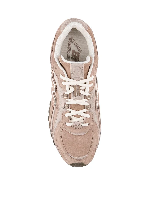 Кроссовки New Balance - фото 3 - Miraton