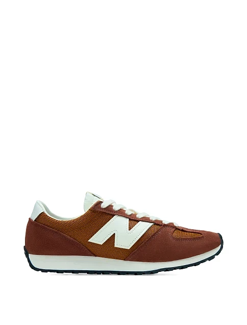 Кроссовки New Balance - фото 2 - Miraton