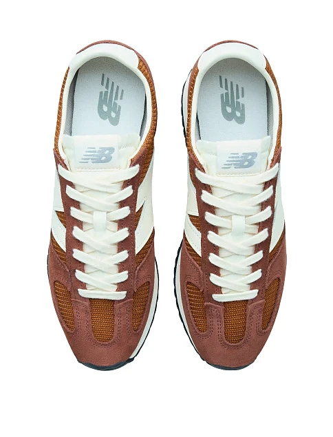 Кроссовки New Balance - фото 3 - Miraton