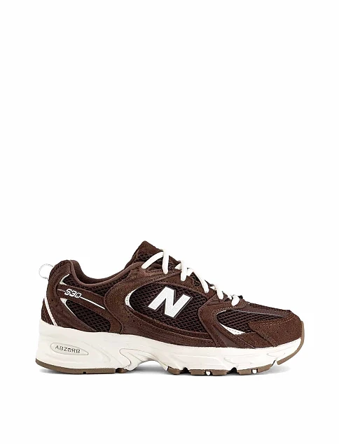Кросівки New Balance - фото 1 - Miraton