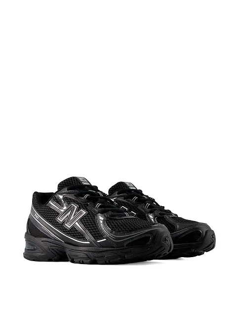 Кроссовки New Balance - фото 2 - Miraton