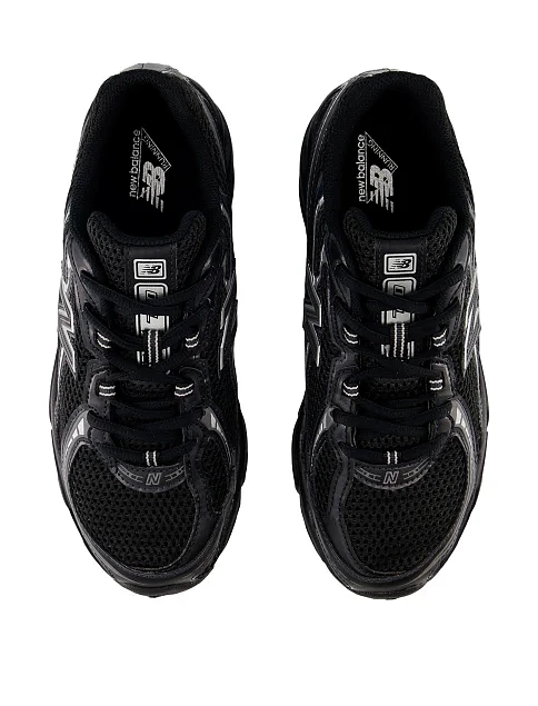 Кроссовки New Balance - фото 3 - Miraton
