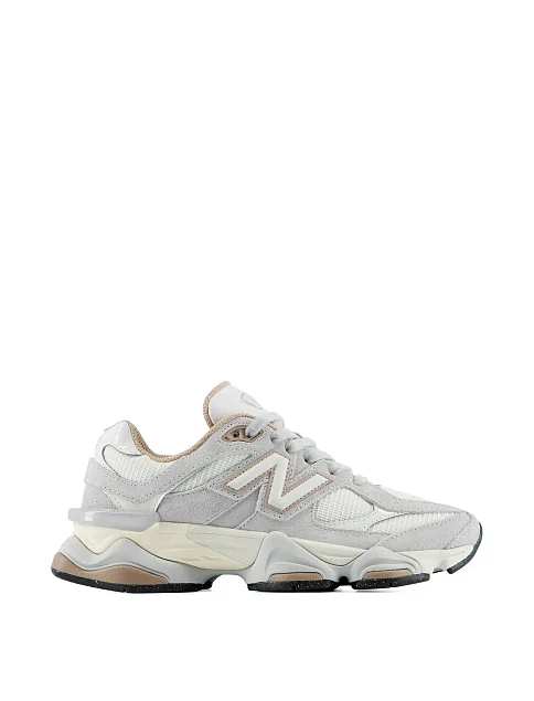 Кроссовки New Balance - фото 1 - Miraton